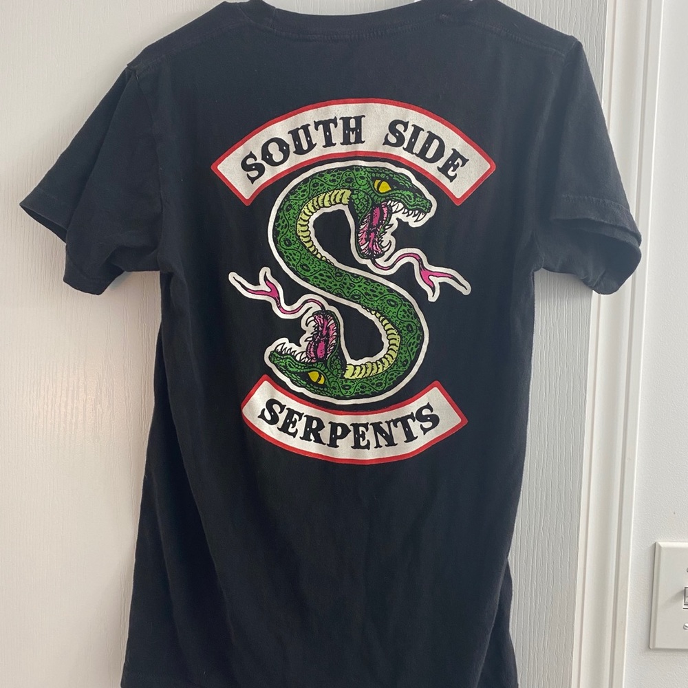 Riverdale Tee Shirt